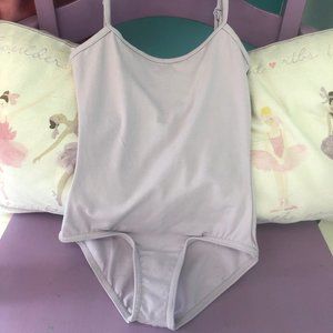 Kids Theatricals Camisole Cotton Dance Leotard